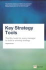 Image for Key Strategy Tools
