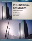 Image for International Economics:Horizon Edition