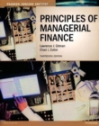 Image for Principles of Managerial Finance: Horizon Edition