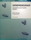 Image for Entrepreneurship: Horizon Edition