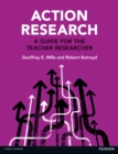 Image for Action research  : a guide for the teacher researcher