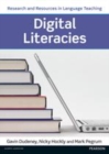 Image for Digital literacies: research and resources in language teaching