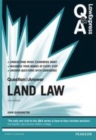 Image for Land law: question &amp; answer