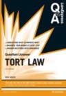 Image for Tort law: question &amp; answer