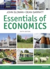 Image for Essentials of Economics with MyEconLab Access Card