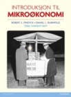 Image for Introduksjon til mikrookonomi, plus MyEconLab with Pearson eText