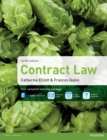 Image for Contract Law MyLawChamber Premium Pack