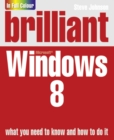Image for Brilliant Microsoft Windows 8