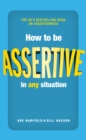 Image for How to be Assertive In Any Situation