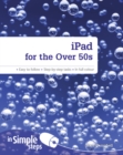 Image for iPad for the over 50s