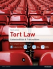 Image for Tort Law MyLawChamber Premium Pack