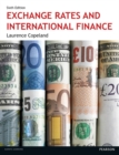 Image for Exchange rates and international finance