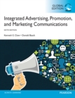 Image for Integrated Advertising, Promotion and Marketing Communications
