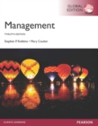 Image for Management, Plus MyManagementLab with Pearson Etext