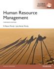 Image for Human resource management