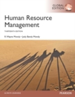 Image for Human Resource Management, Plus MyManagementLab with Pearson Etext