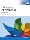 Image for Principles of Marketing, Plus MyMarketingLab with Pearson Etext