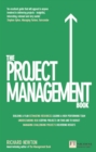 Image for The project management book