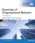 Image for Essentials of organizational behavior.