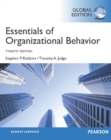 Image for Essentials of Organizational Behavior, Plus MyManagementLab with Pearson Etext