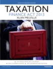 Image for Taxation  : Finance Act 2013