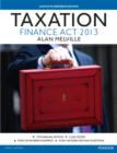 Image for Taxation: Finance Act 2012