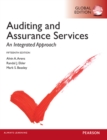 Image for Auditing and Assurance Services