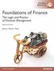 Image for Foundations of Finance, Plus MyFinanceLab with Pearson Etext