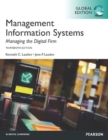 Image for Management Information Systems, Plus MyMISLab with Pearson Etext