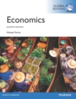 Image for Economics, Plus MyEconLab with Pearson Etext