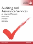 Image for Auditing and Assurance Services, Plus MyAccountingLab with Pearson Etext