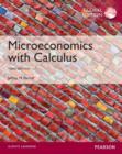 Image for Microeconomics with calculus