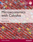 Image for Microeconomics with Calculus, Plus MyEconLab with Pearson Etext