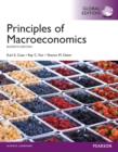 Image for Principles of macroeconomics