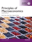 Image for Principles of Macroeconomics, Plus MyEconLab with Pearson Etext