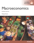 Image for Macroeconomics, Plus MyEconLab with Pearson Etext