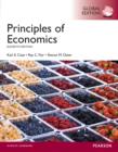 Image for Principles of economics.