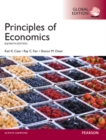 Image for Principles of Economics, Plus MyEconLab with Pearson Etext