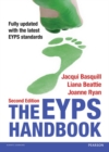 Image for The EYPS handbook  : a standard-by-standard guide to the Early Years Professional Status