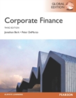 Image for Corporate Finance, Plus MyFinanceLab with Pearson Etext