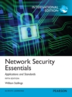 Image for Network Security Essentials: Applications and Standards