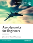 Image for Aerodynamics for engineers.