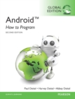 Image for Android: how to program