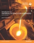 Image for Introduction to materials science for engineers