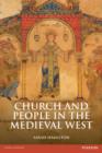 Image for Church and People in the Medieval West, 900-1200