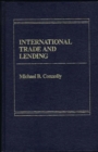Image for International Trade and Lending