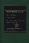 Image for The West Bank : Line of Defense