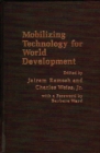 Image for Mobilizing Technology for World Development