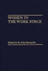 Image for Women in the Work Force