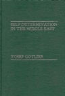 Image for Self-Determination in the Middle East
